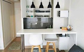 Appartement Modern Cosy Rosny -Centre Ville